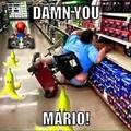 Mario kart irl