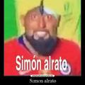 Simon alrato