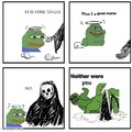 Pepe has always been a personal favorite
