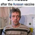 Russian Dr. House