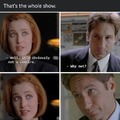 Mulder!