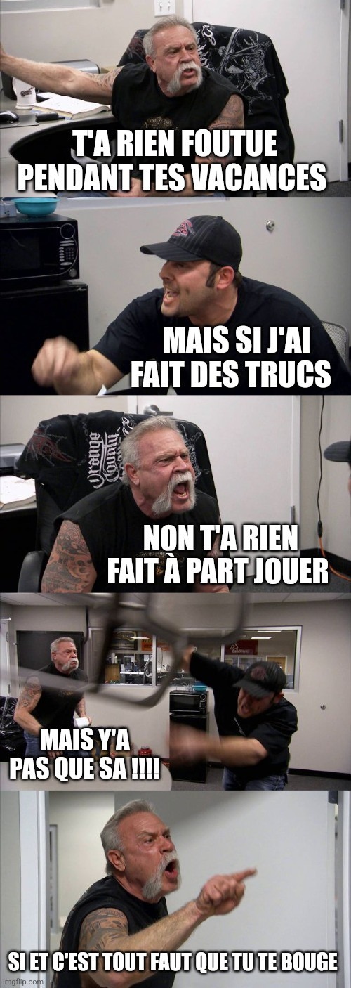 On a bien le droit non ? - meme