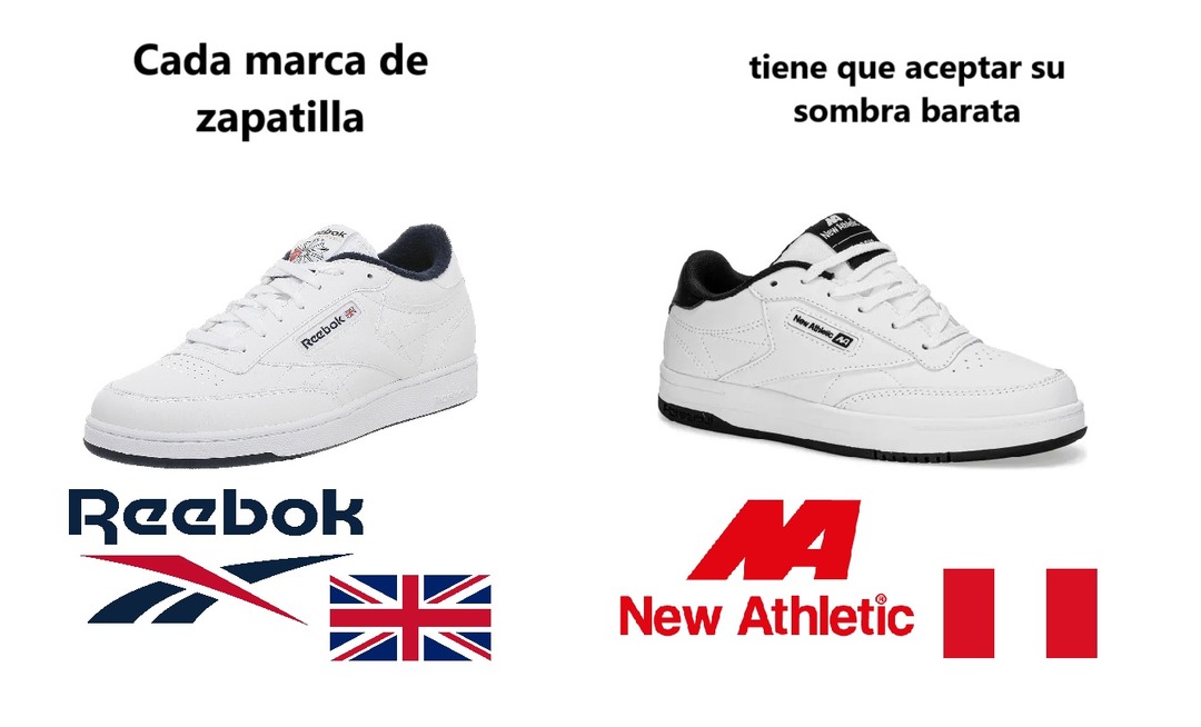 Memes zapateros#2