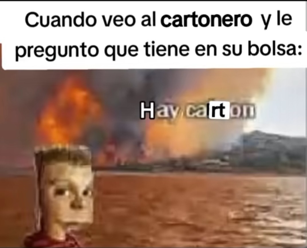 Posible repost - meme
