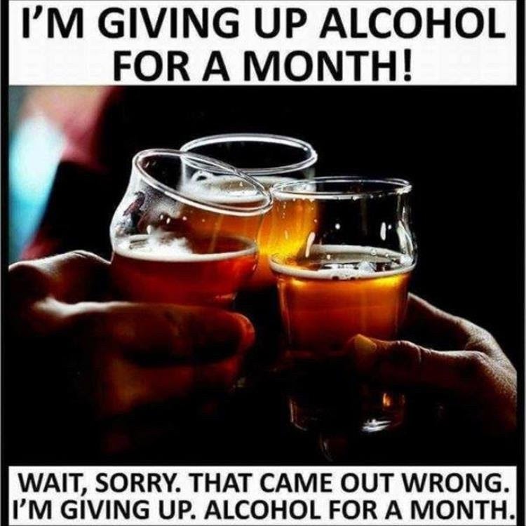 giving up - meme