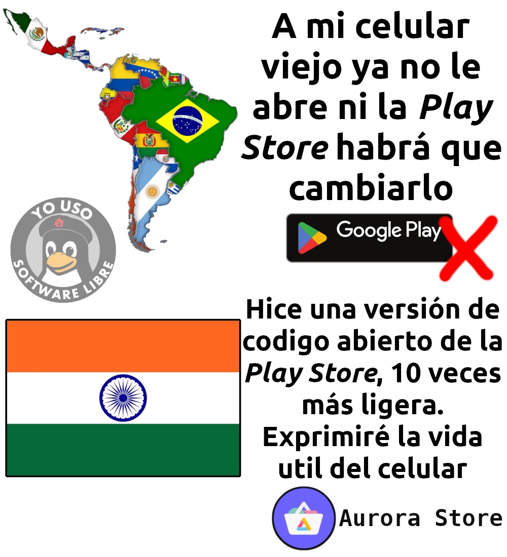 Me gusta la cultura de la reparación que tienen ahí, la verdad - meme