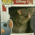 Disney rat