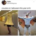 Great idea for Halloween 2018