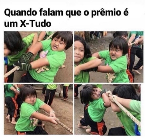 eu na vida - meme