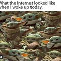 What the internet looked like | gagbee.com