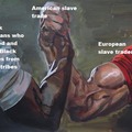 Slavery sucks