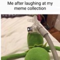After laughing at my meme collection