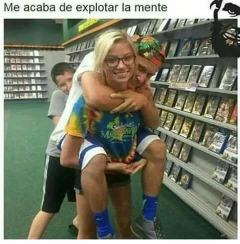 WTF - meme