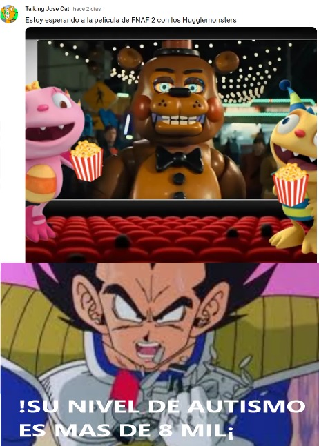 vergeta :vergeta: - meme