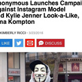 Umakompton got hacked