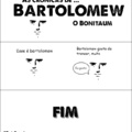 A História de Bartolomew