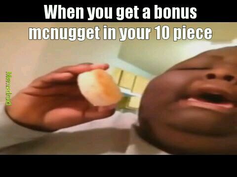 Those biscuits - meme