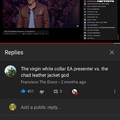 3rd Comment Owns Skyrim 2
