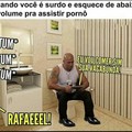 Porra Rafael