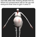 Scp-096 is a fat boi