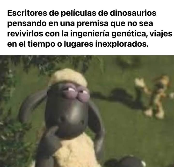 Cual sería tu idea? - meme
