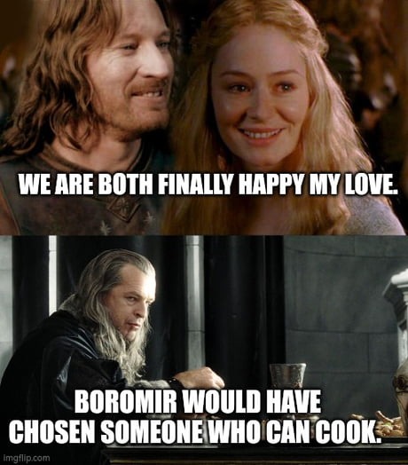 Sick burn - meme