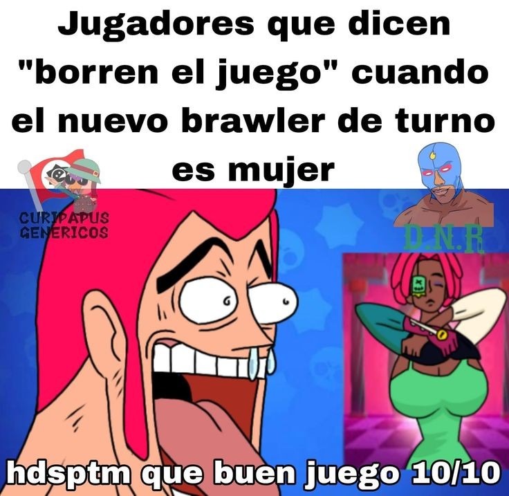 Hipocresía :whynot: - meme