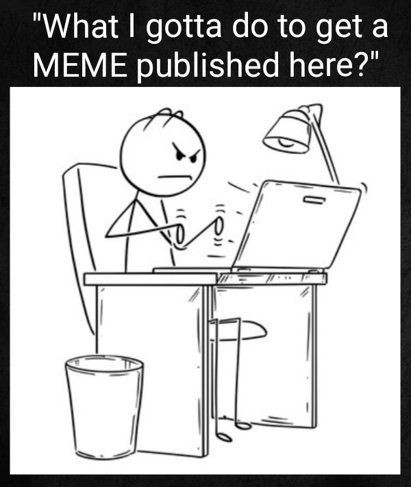 Just Wonderin' - meme