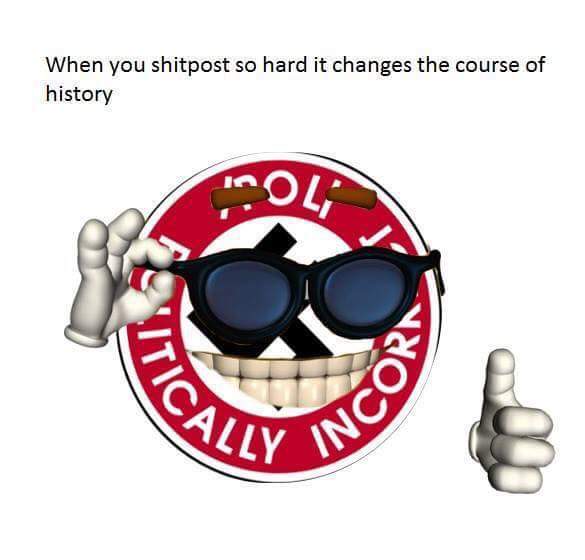 Pepe propaganda - meme