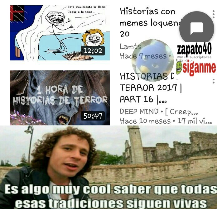Espero que esta vez no weben por la marca de agua - meme