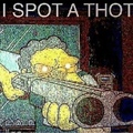 Thots Be Gone!