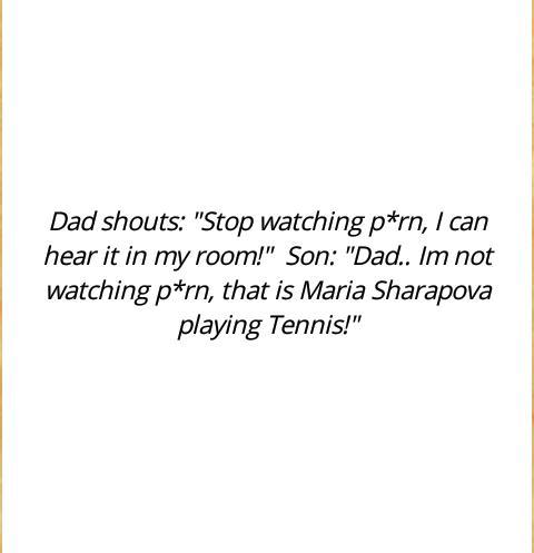 Tennis players - meme