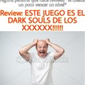 Son muy exagerados los reviewers - Change my mind