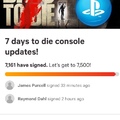 not a meme but I hope mods help spread the word, anyone who plays on console knows the struggle