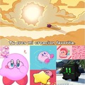 Kirby es lo mejor