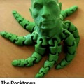 The Rocktopus :soyjaka: