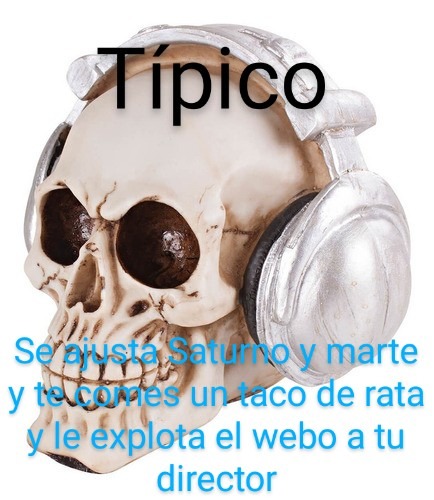 Tipico - meme