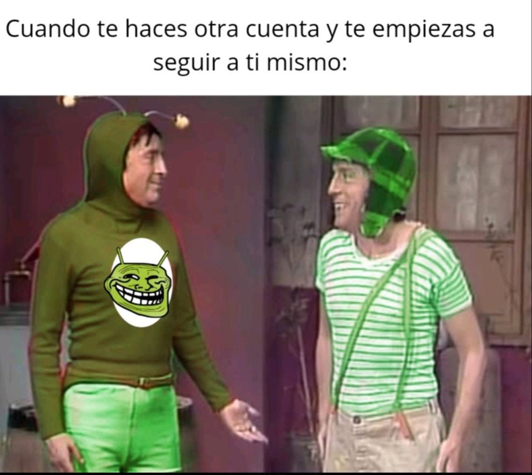 Incontables años que tenia esto en la galeria de mi portatil - meme