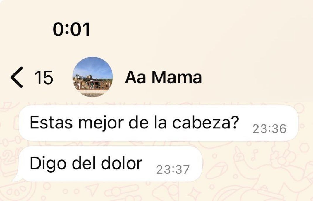gracias madre - meme