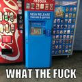 Why the fuck redbox