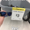 Walmart doin' it right