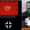Comment "stalin is sexy" on next meme