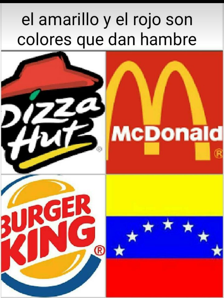 Pobre Venezuela - meme