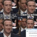 Zuckerberg tambien puede ser un robot