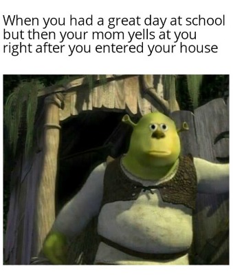 Otro meme de Shrek - Meme by Theratlinbog1935 :) Memedroid