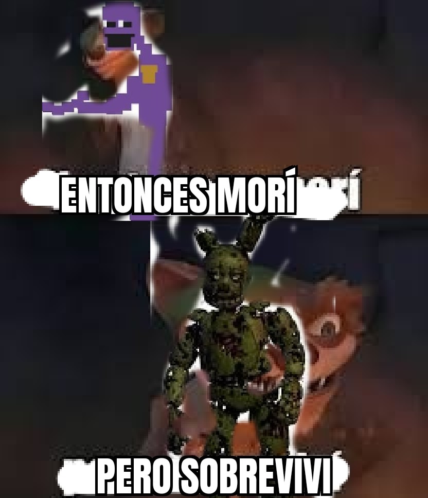 Momazo mal editado - meme