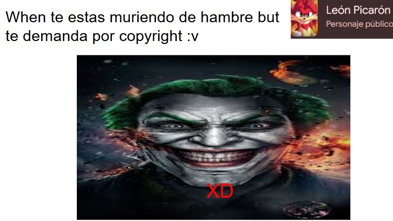 Por favor introduce un titulo para tu meme