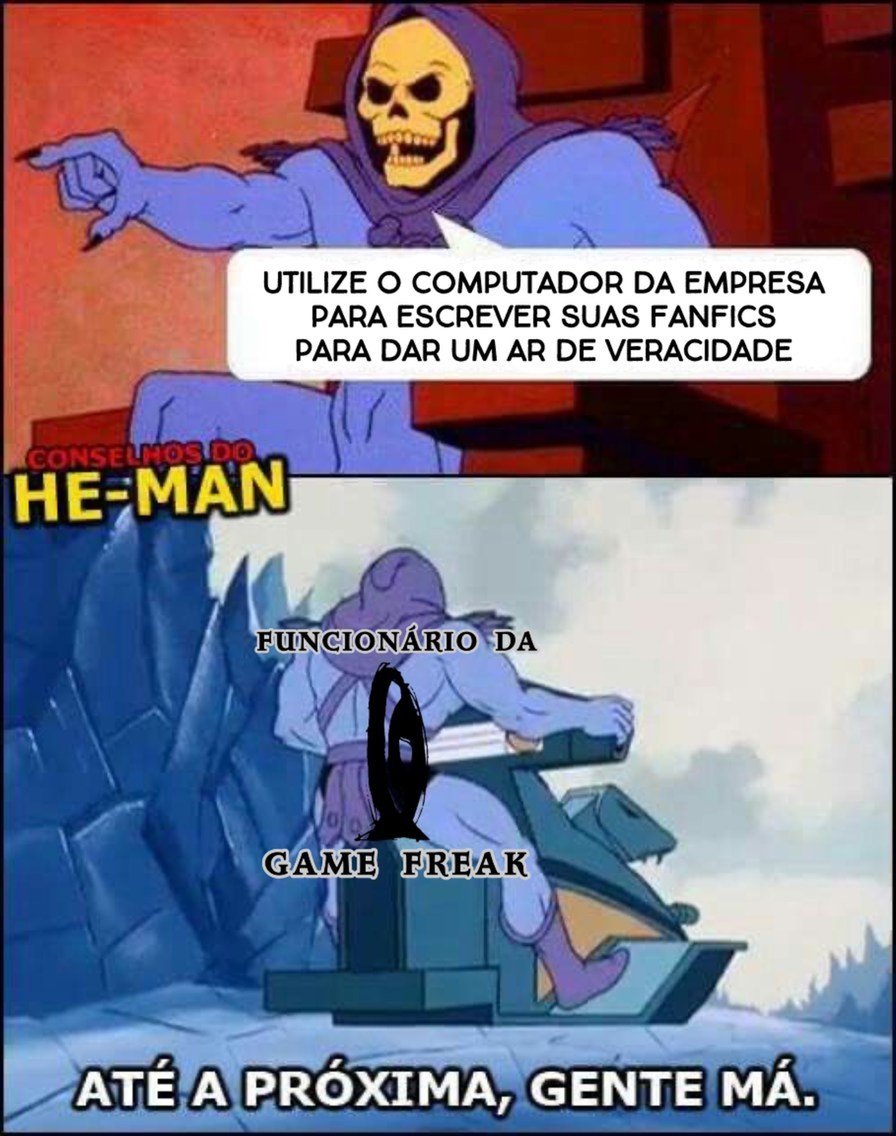 Renascença memística - meme