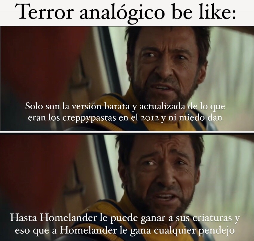 mi opinión basada - meme