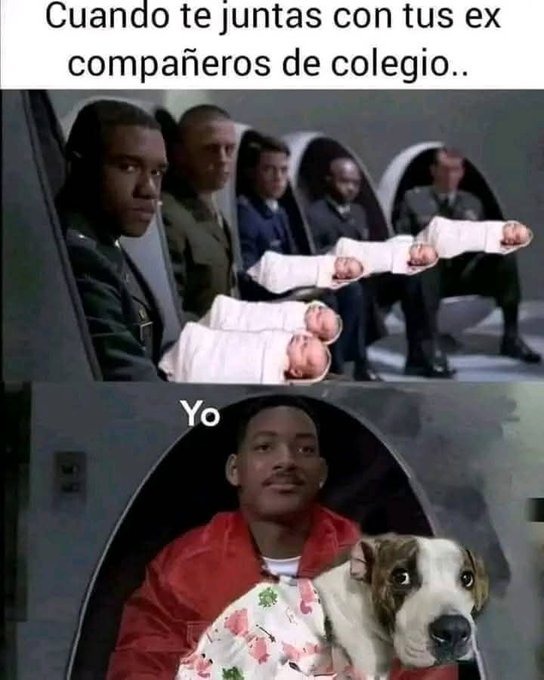 fuera bromas le crisis demográfica llegará para aplastarnos a todos - meme